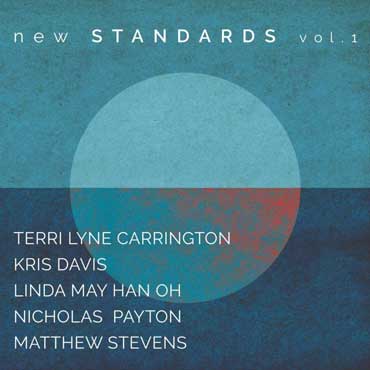 Terri Lyne Carrington, etc - New Standards Vol.1